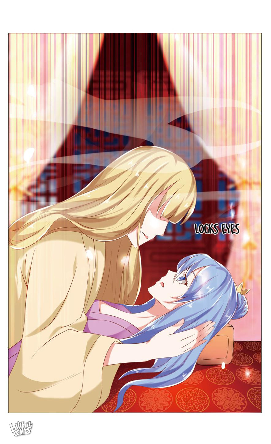 Soul Attraction Song chapter 43 - page 8