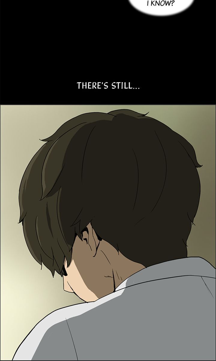 You Make Me Swoon Chapter 8 - page 10