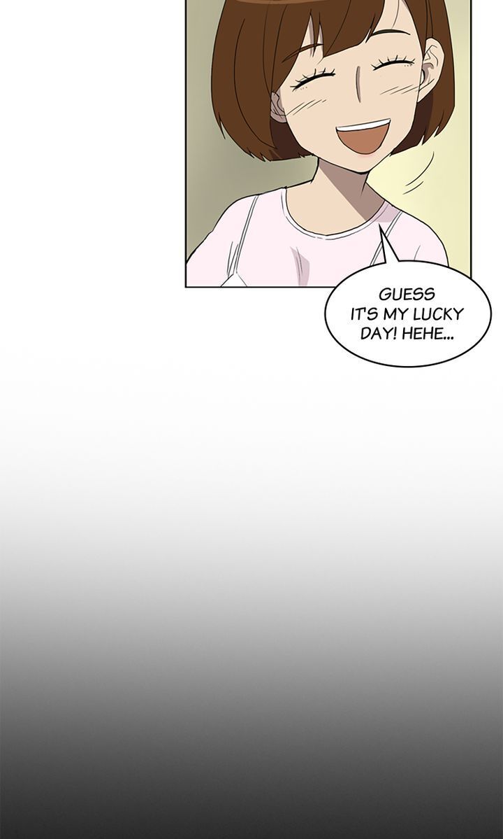 You Make Me Swoon Chapter 8 - page 28