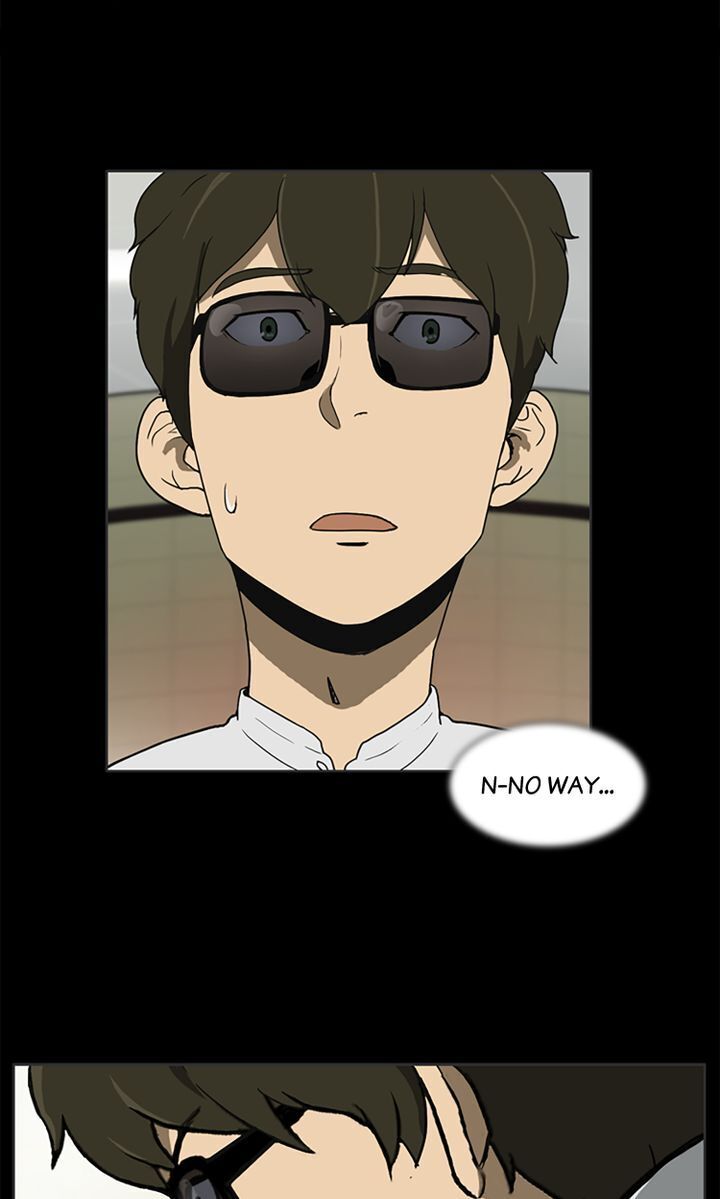 You Make Me Swoon Chapter 8 - page 4