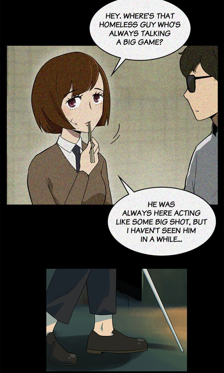 You Make Me Swoon Chapter 8 - page 42