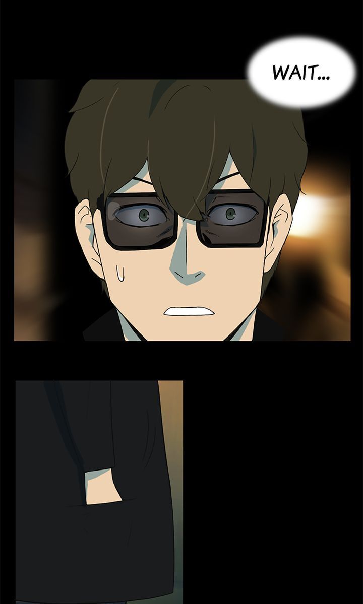 You Make Me Swoon Chapter 8 - page 43