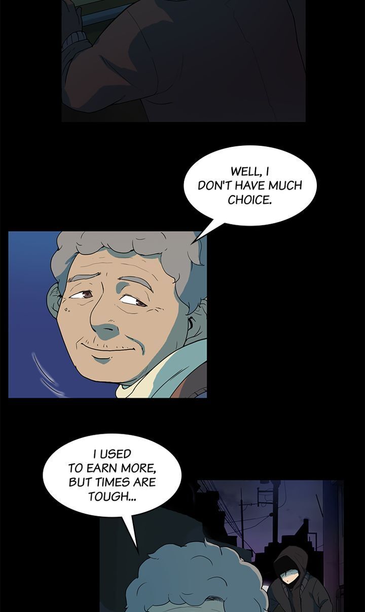 You Make Me Swoon Chapter 6 - page 10