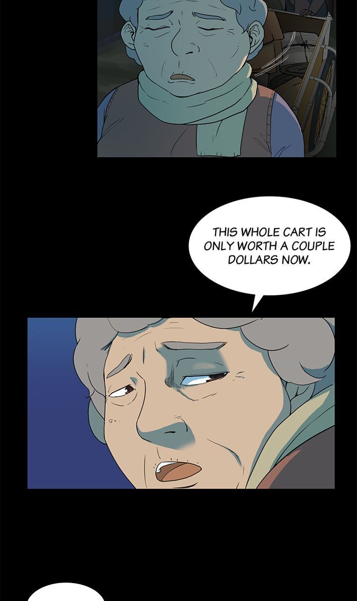 You Make Me Swoon Chapter 6 - page 11