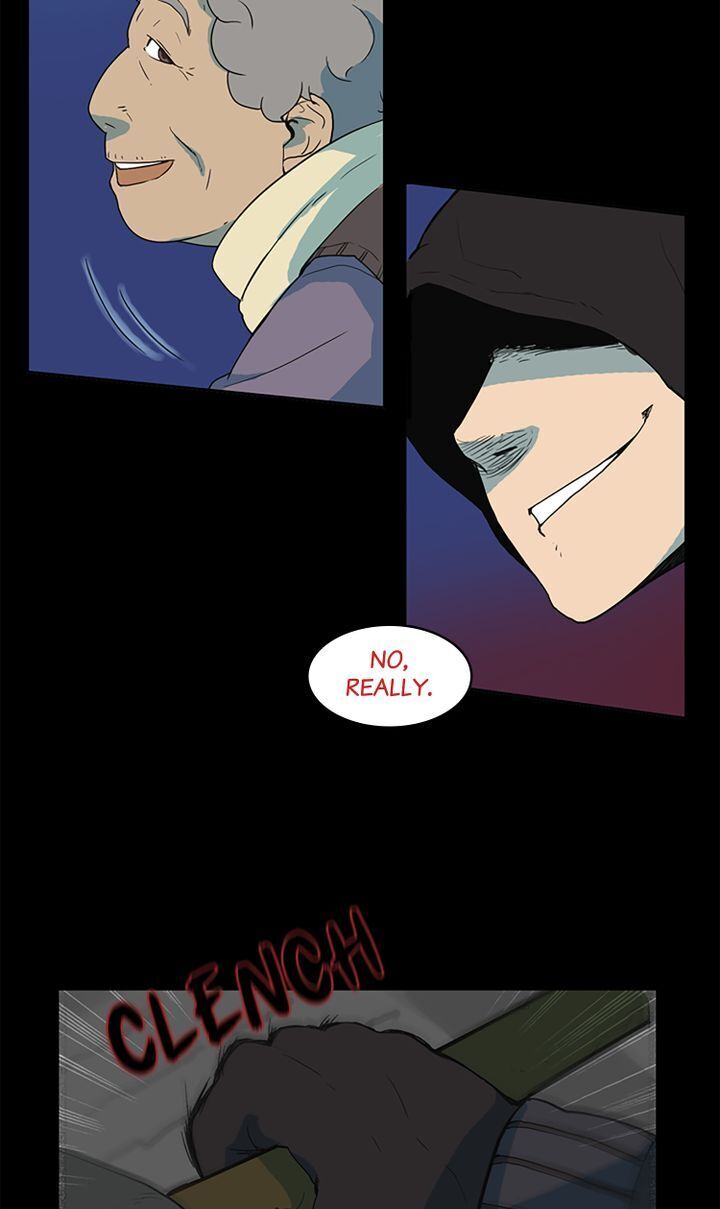 You Make Me Swoon Chapter 6 - page 14