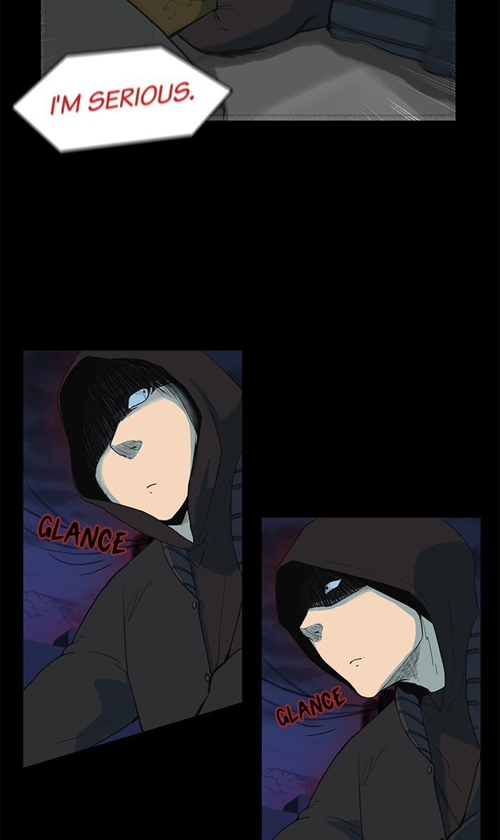 You Make Me Swoon Chapter 6 - page 15