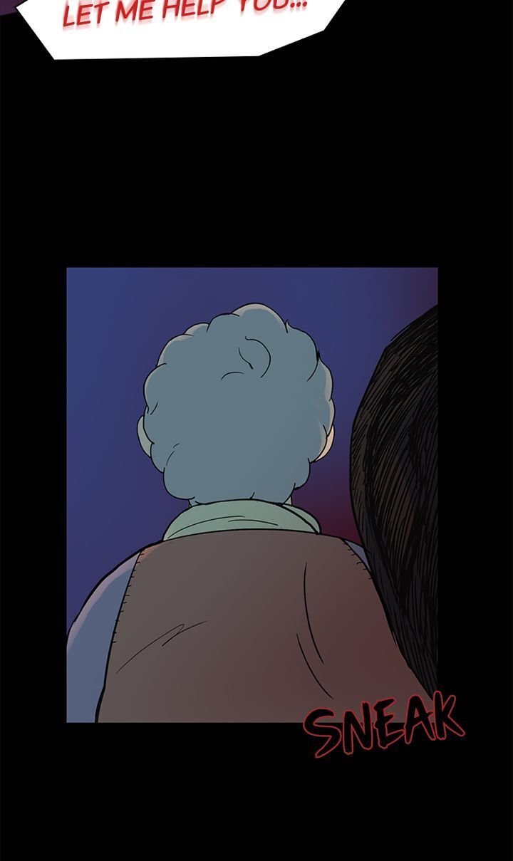 You Make Me Swoon Chapter 6 - page 17