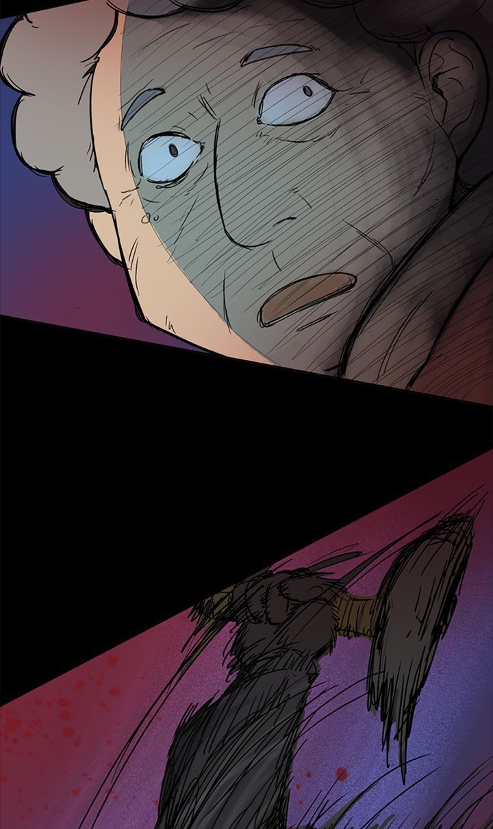 You Make Me Swoon Chapter 6 - page 21