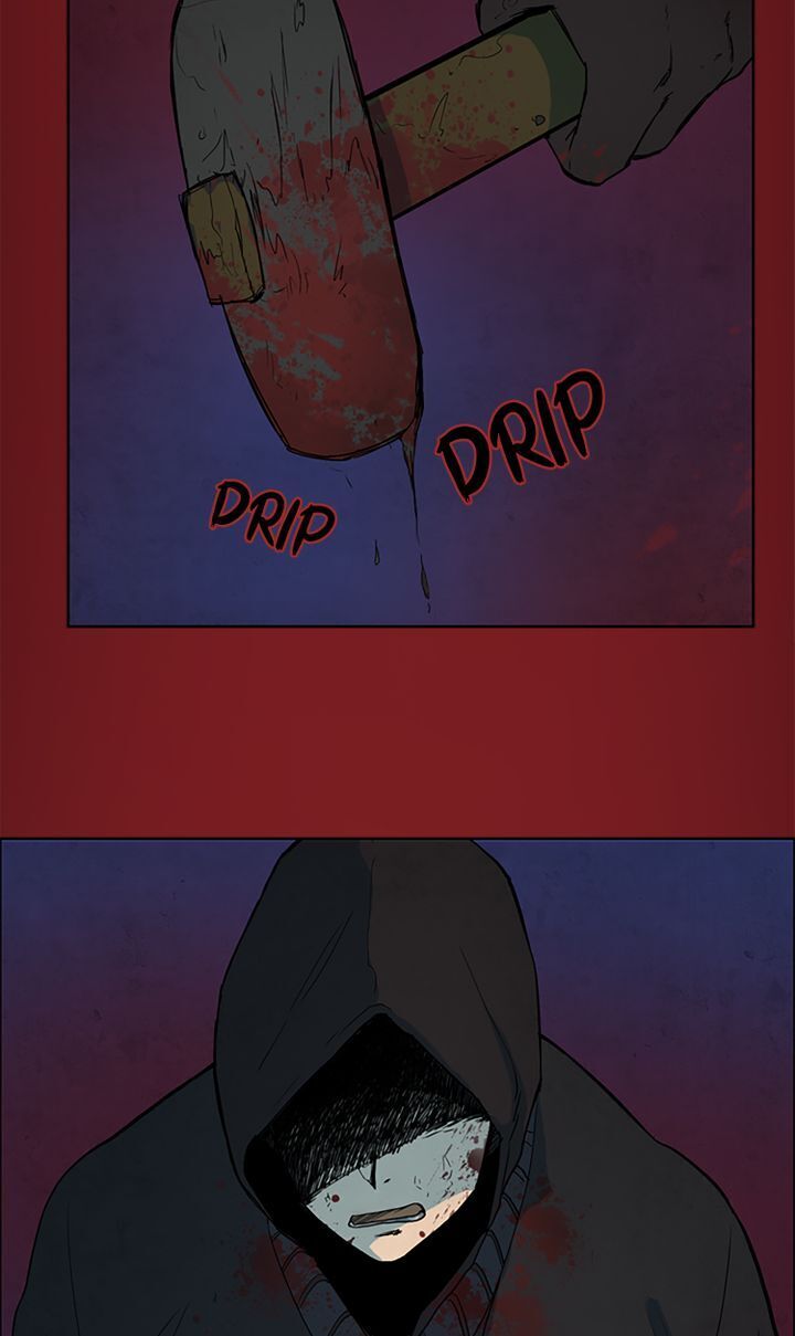 You Make Me Swoon Chapter 6 - page 27