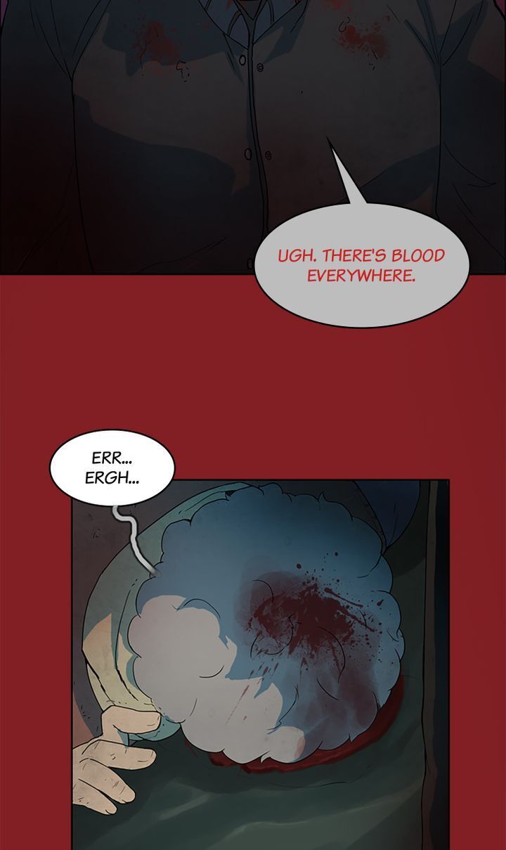 You Make Me Swoon Chapter 6 - page 28