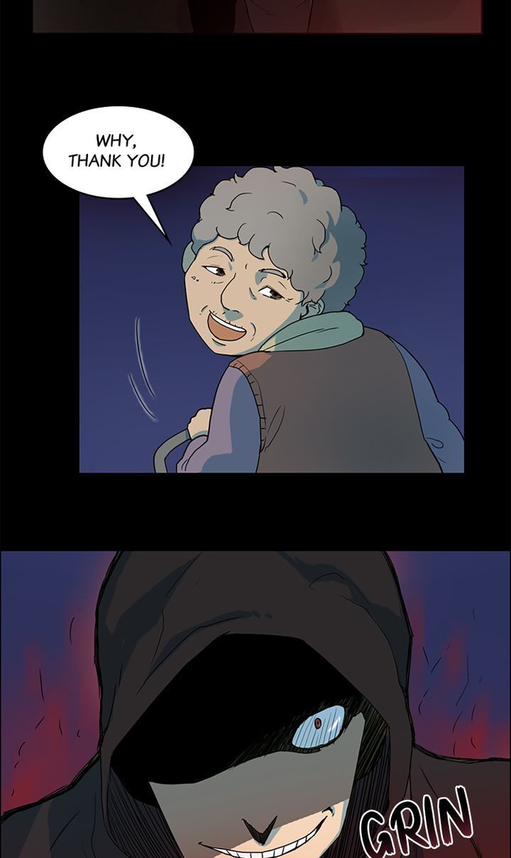 You Make Me Swoon Chapter 6 - page 3