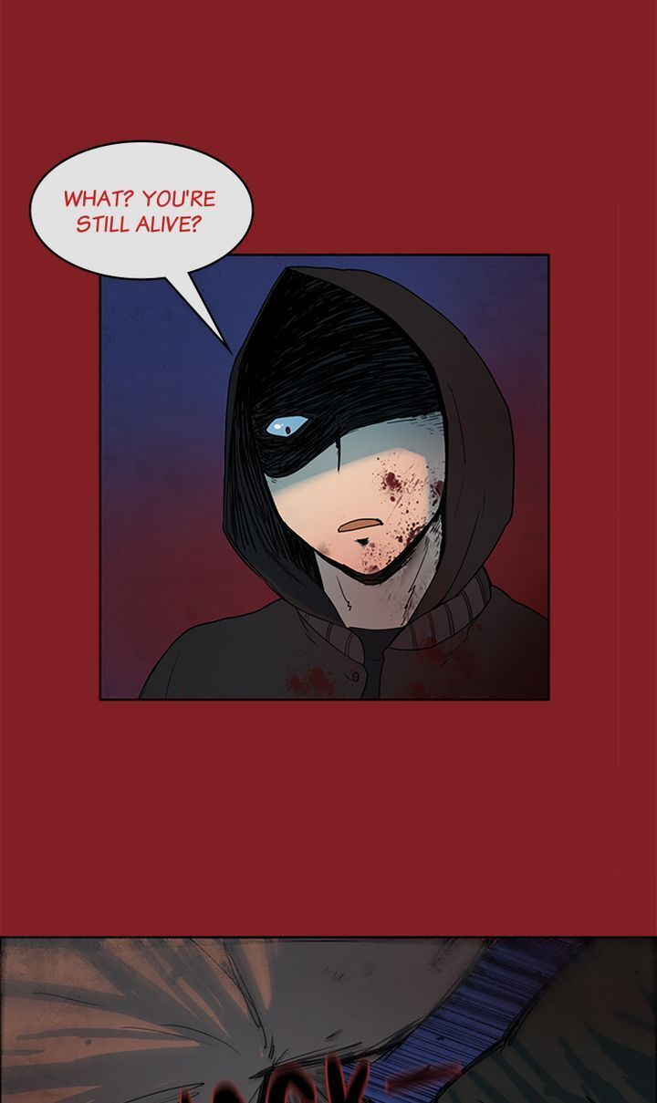 You Make Me Swoon Chapter 6 - page 31