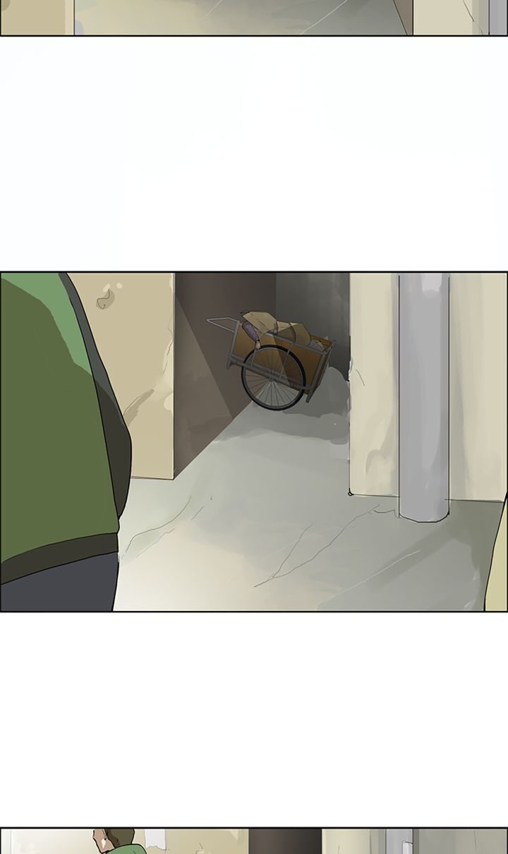 You Make Me Swoon Chapter 6 - page 38
