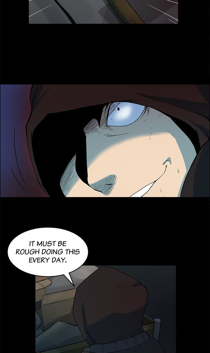 You Make Me Swoon Chapter 6 - page 9