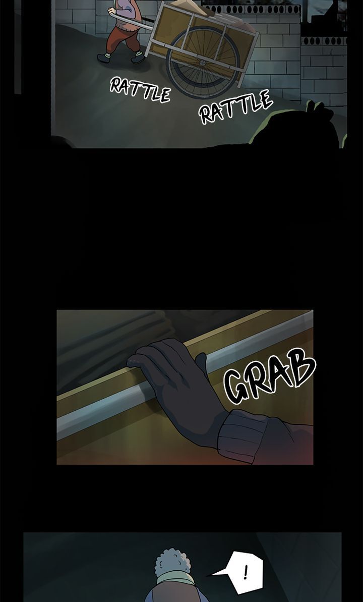 You Make Me Swoon Chapter 5 - page 28