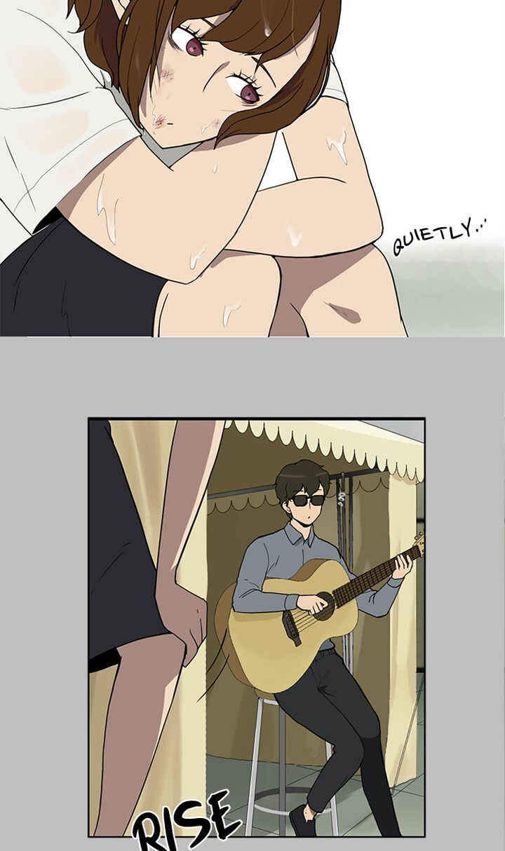You Make Me Swoon Chapter 4 - page 2