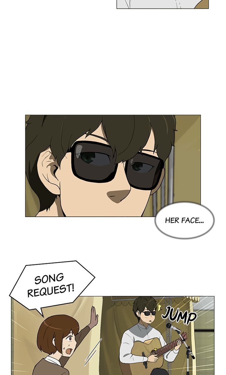 You Make Me Swoon Chapter 3 - page 20