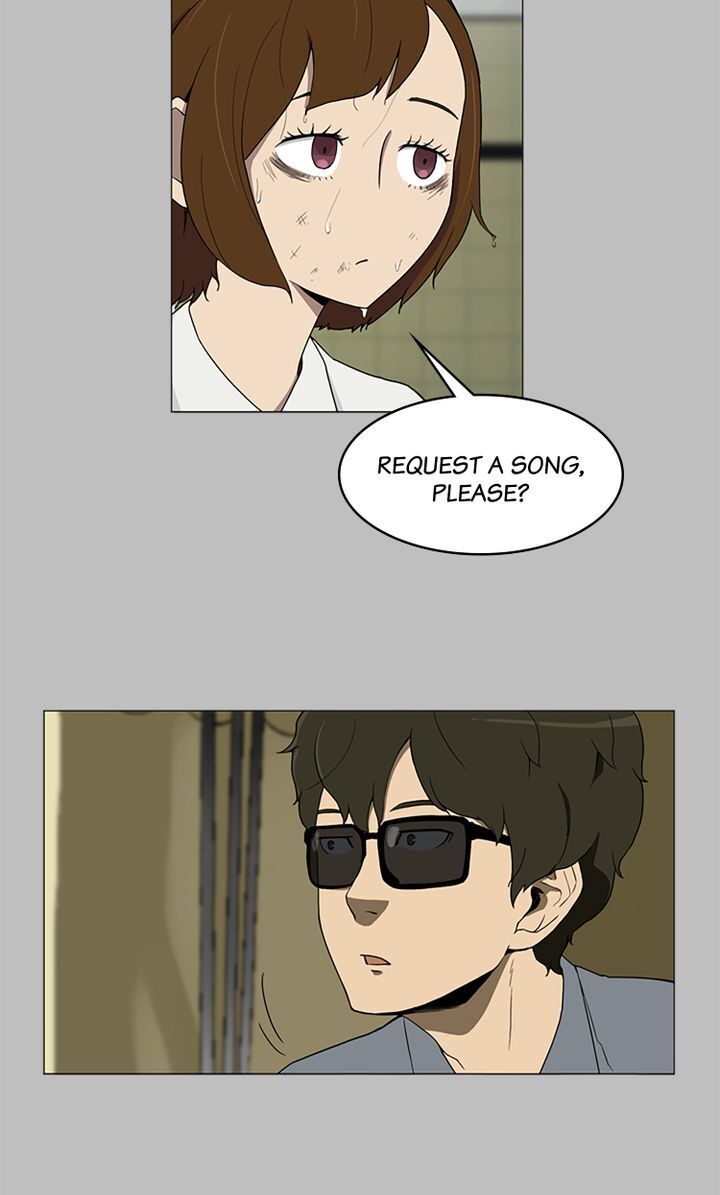 You Make Me Swoon Chapter 3 - page 26