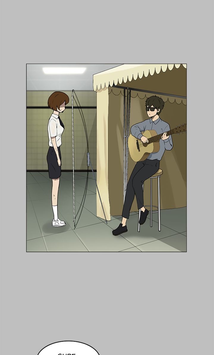 You Make Me Swoon Chapter 3 - page 27