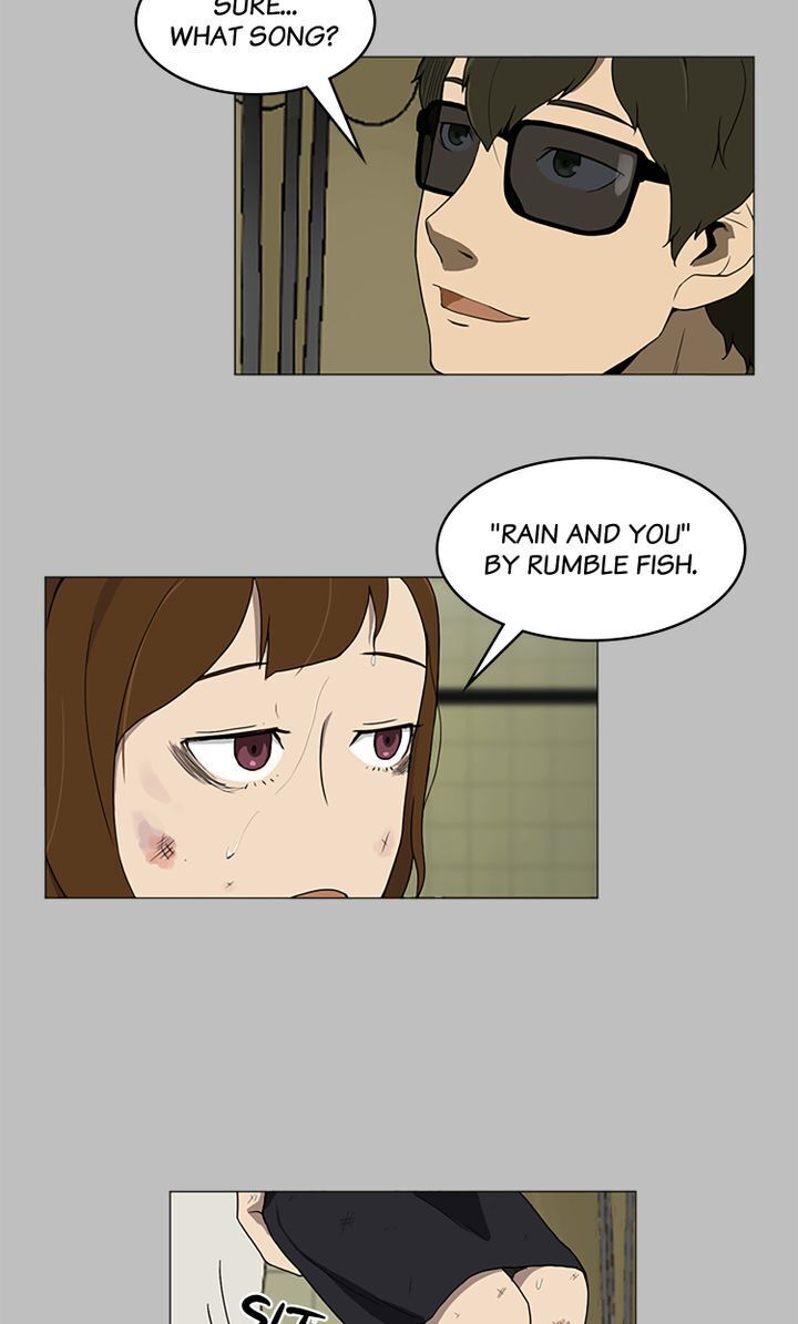 You Make Me Swoon Chapter 3 - page 28