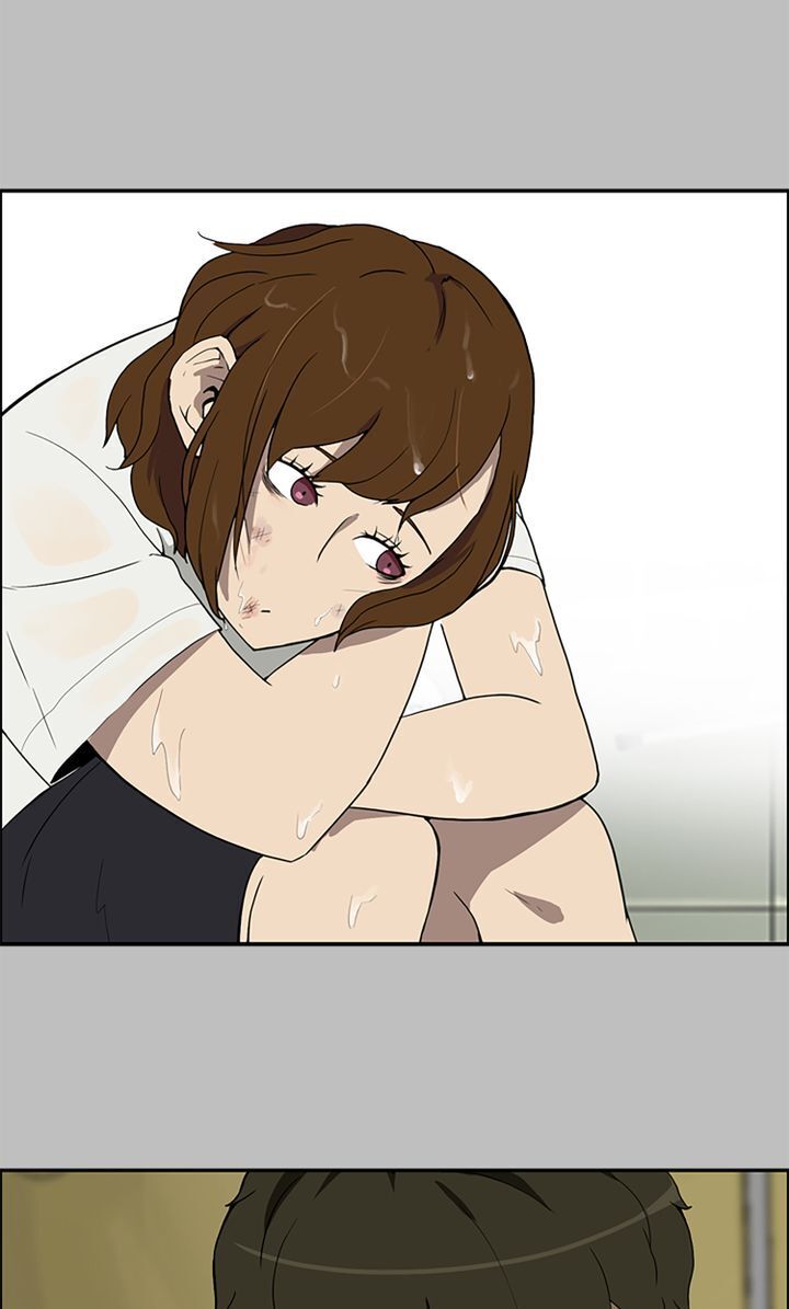 You Make Me Swoon Chapter 3 - page 30