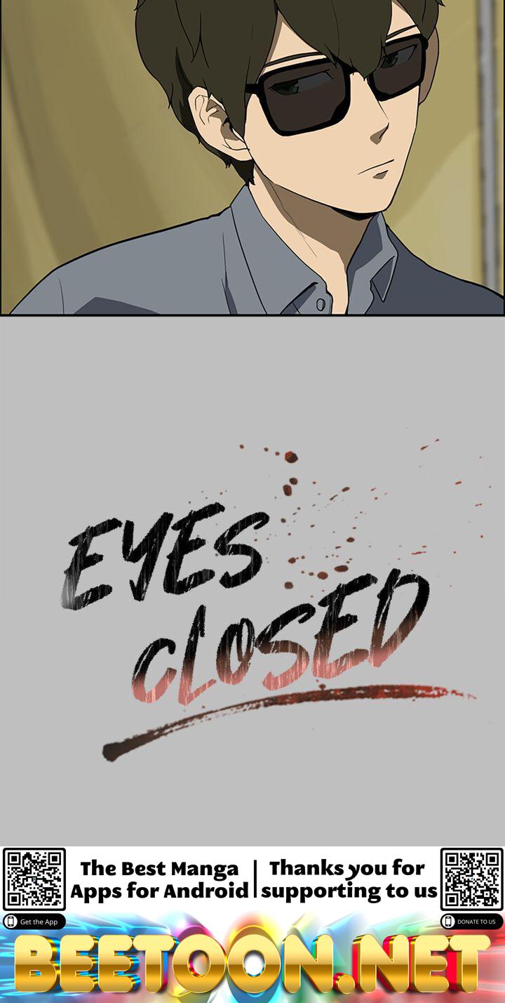 You Make Me Swoon Chapter 3 - page 31