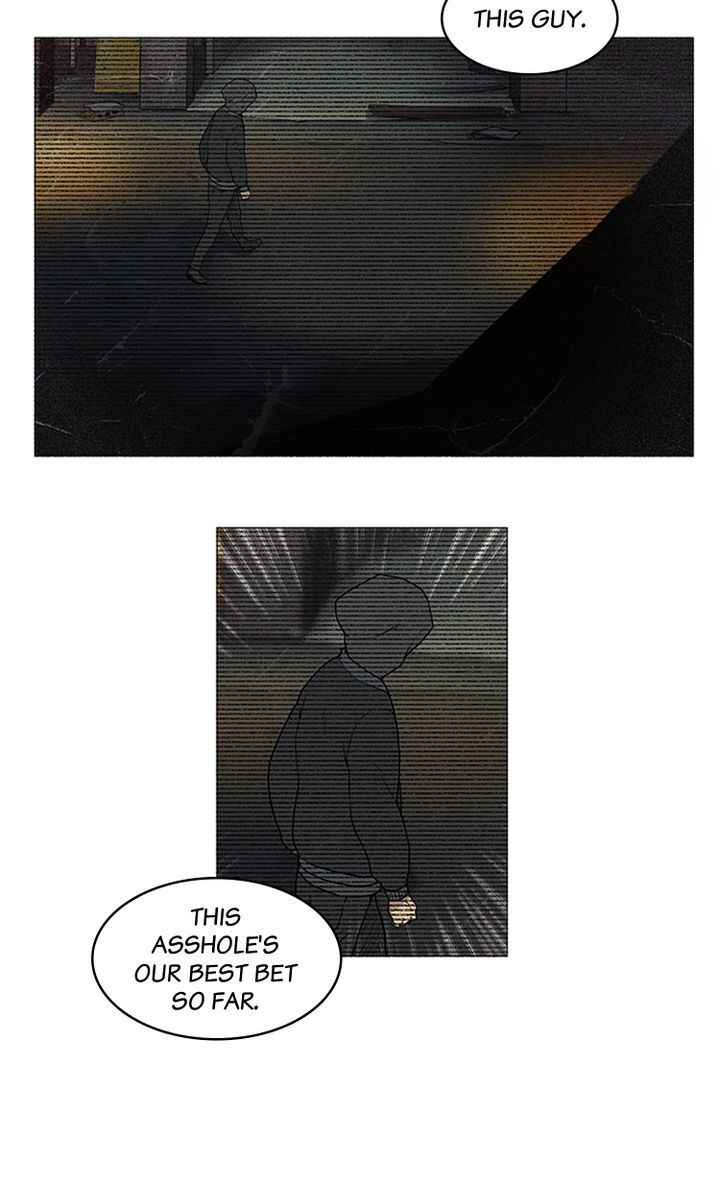 You Make Me Swoon Chapter 3 - page 7