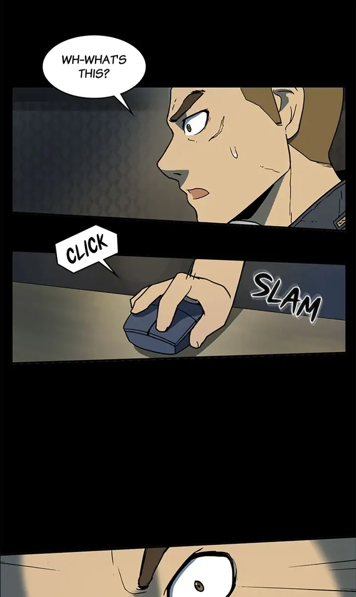 You Make Me Swoon Chapter 26 - page 12