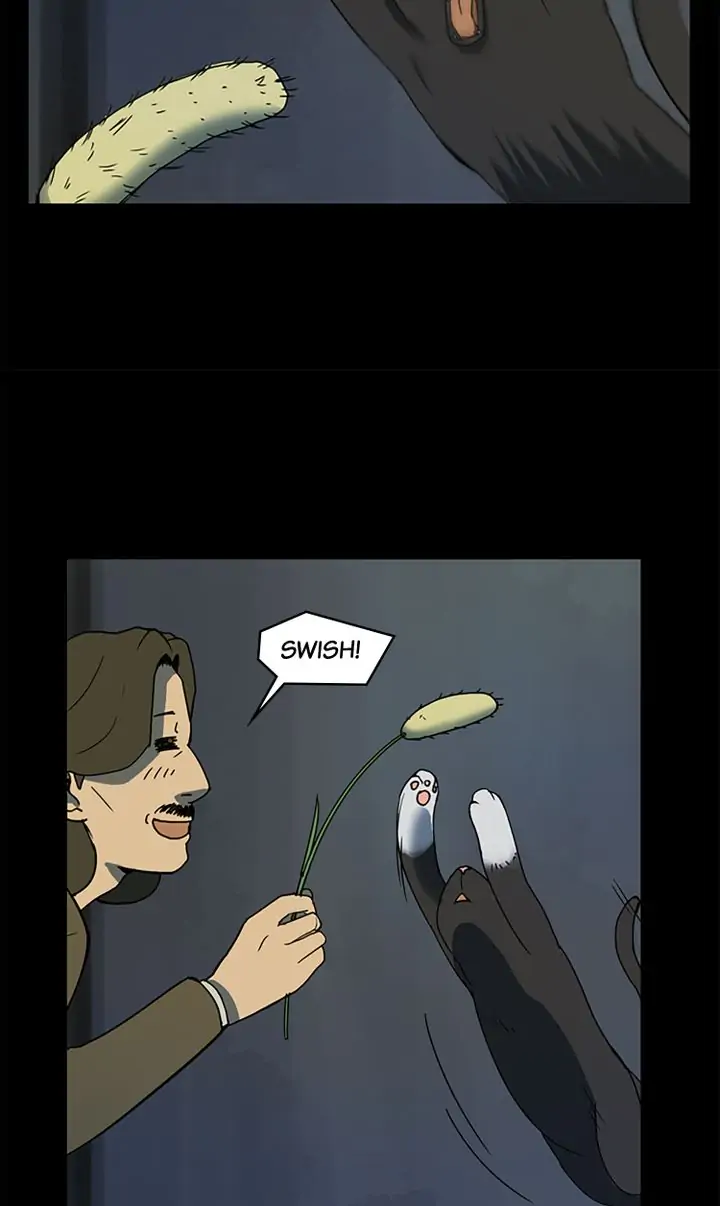 You Make Me Swoon Chapter 26 - page 17