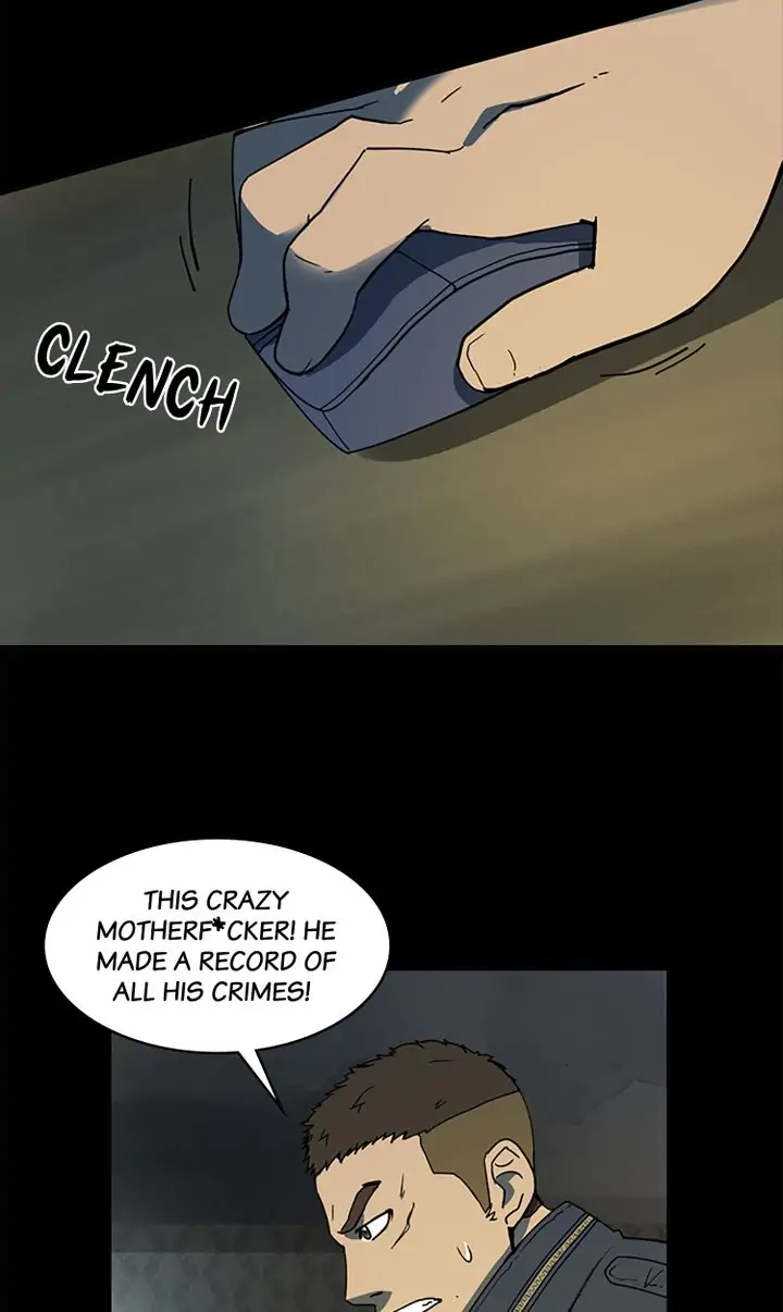 You Make Me Swoon Chapter 26 - page 24
