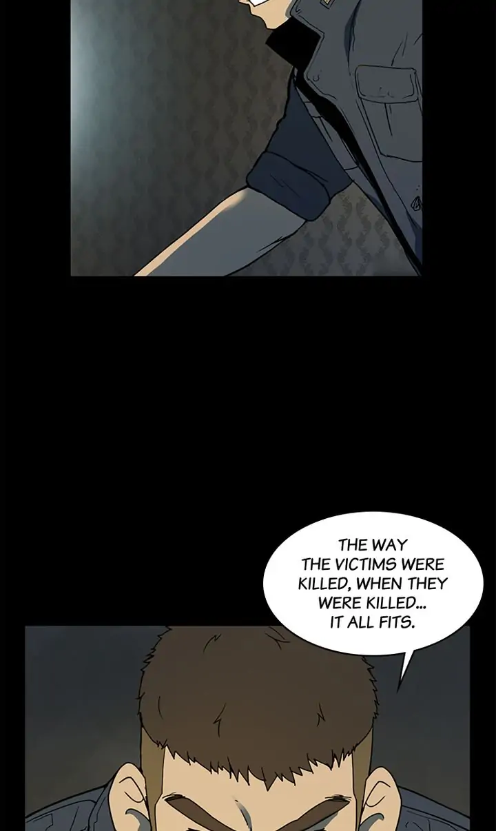 You Make Me Swoon Chapter 26 - page 25