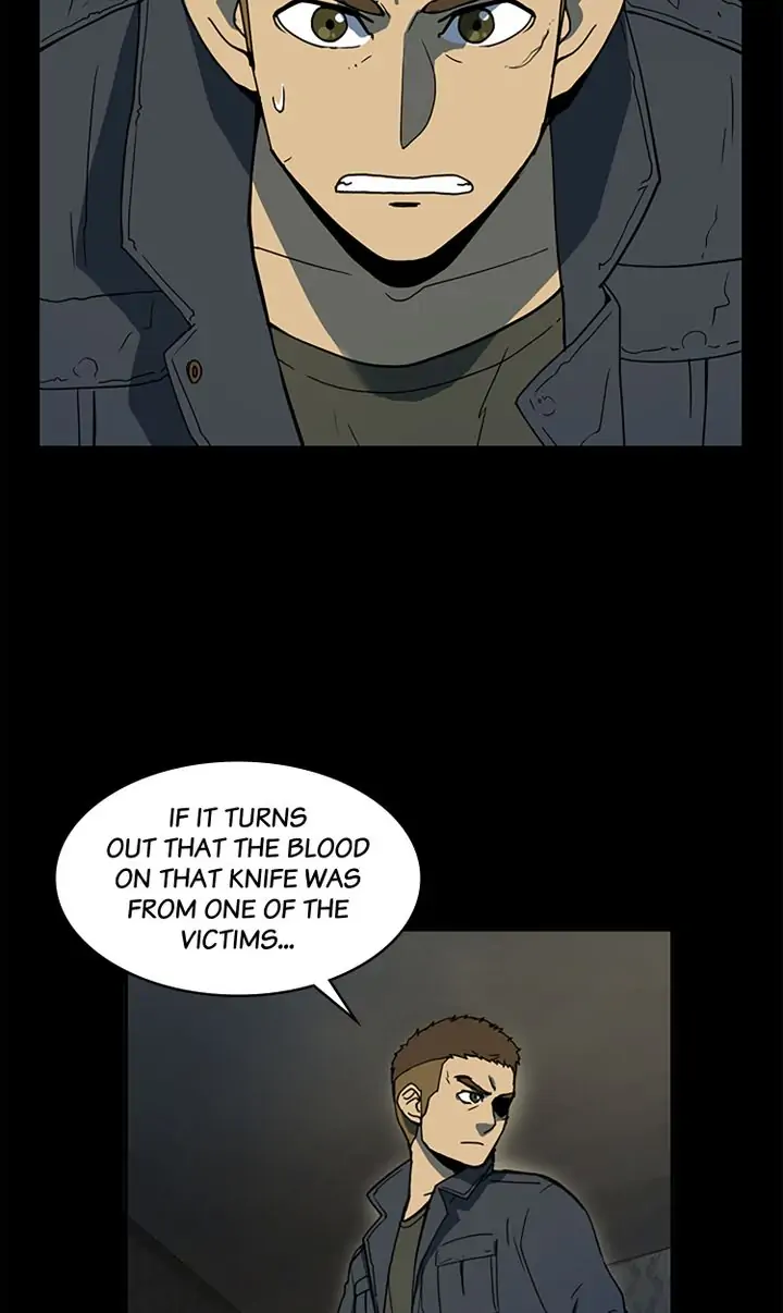 You Make Me Swoon Chapter 26 - page 26