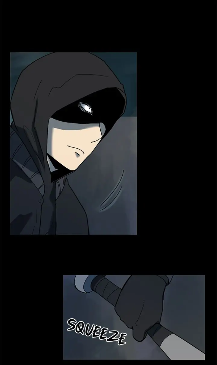 You Make Me Swoon Chapter 26 - page 28