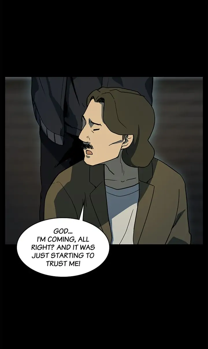 You Make Me Swoon Chapter 26 - page 31