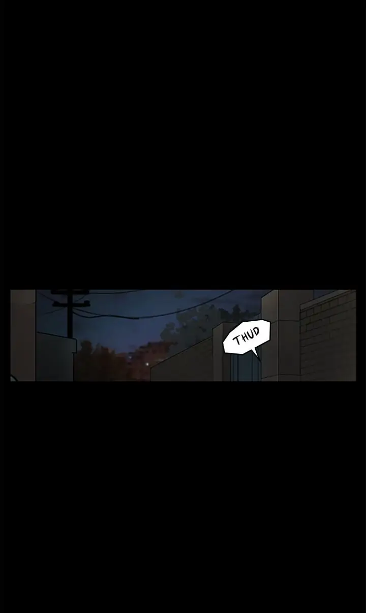 You Make Me Swoon Chapter 26 - page 36