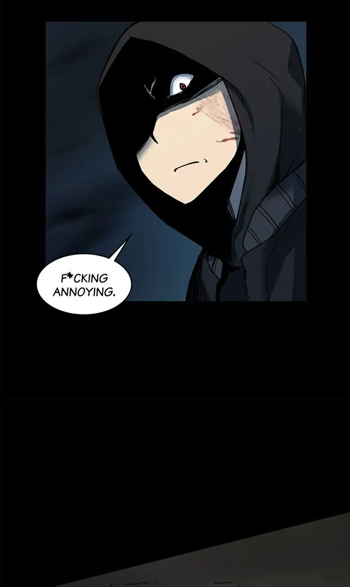 You Make Me Swoon Chapter 26 - page 37