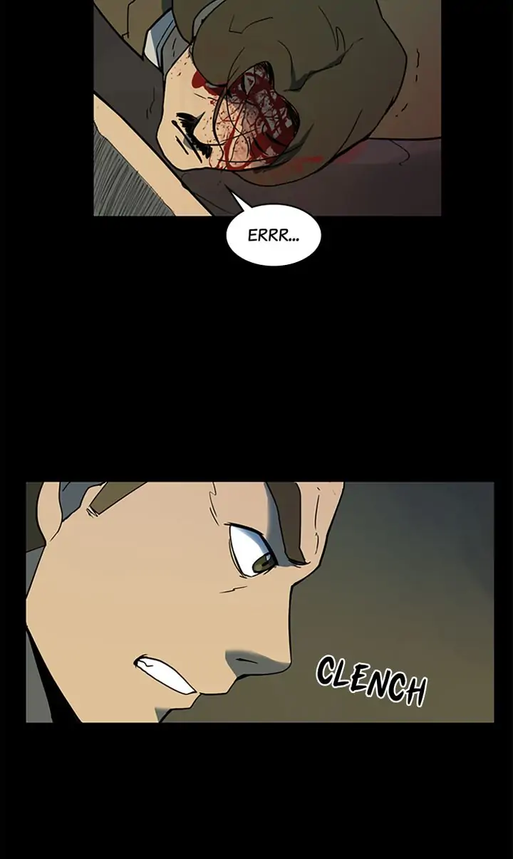 You Make Me Swoon Chapter 26 - page 53