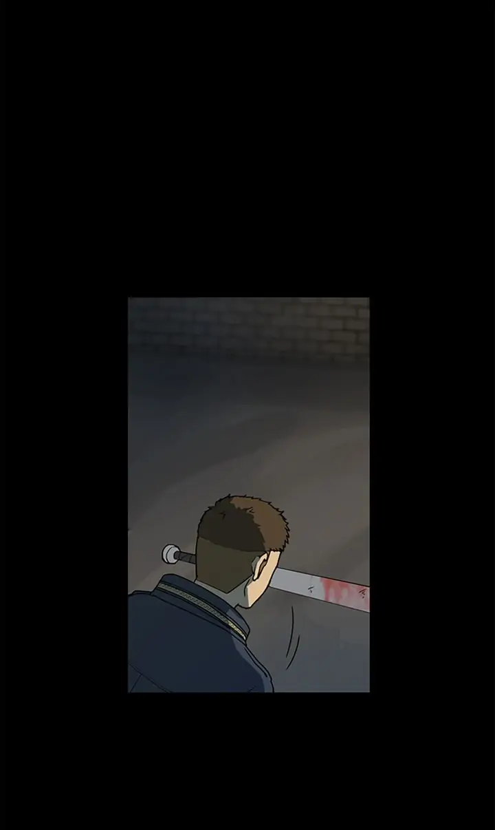 You Make Me Swoon Chapter 26 - page 54