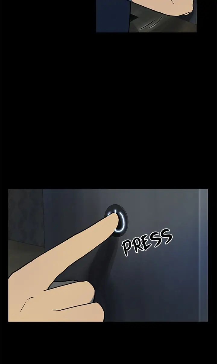 You Make Me Swoon Chapter 26 - page 6