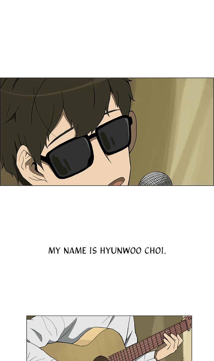 You Make Me Swoon Chapter 1 - page 14