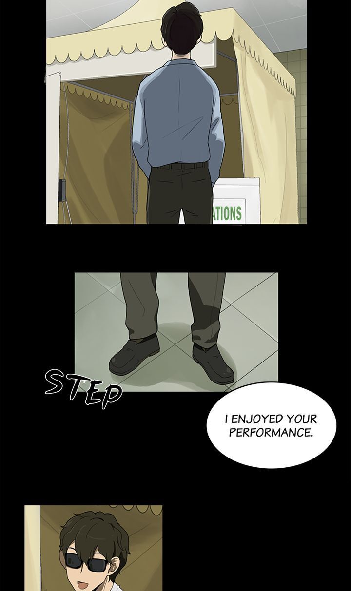 You Make Me Swoon Chapter 1 - page 28