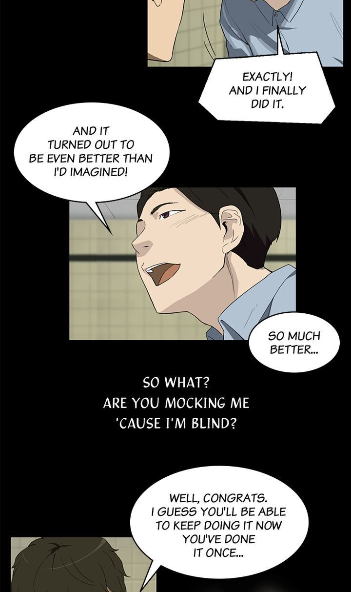 You Make Me Swoon Chapter 1 - page 33