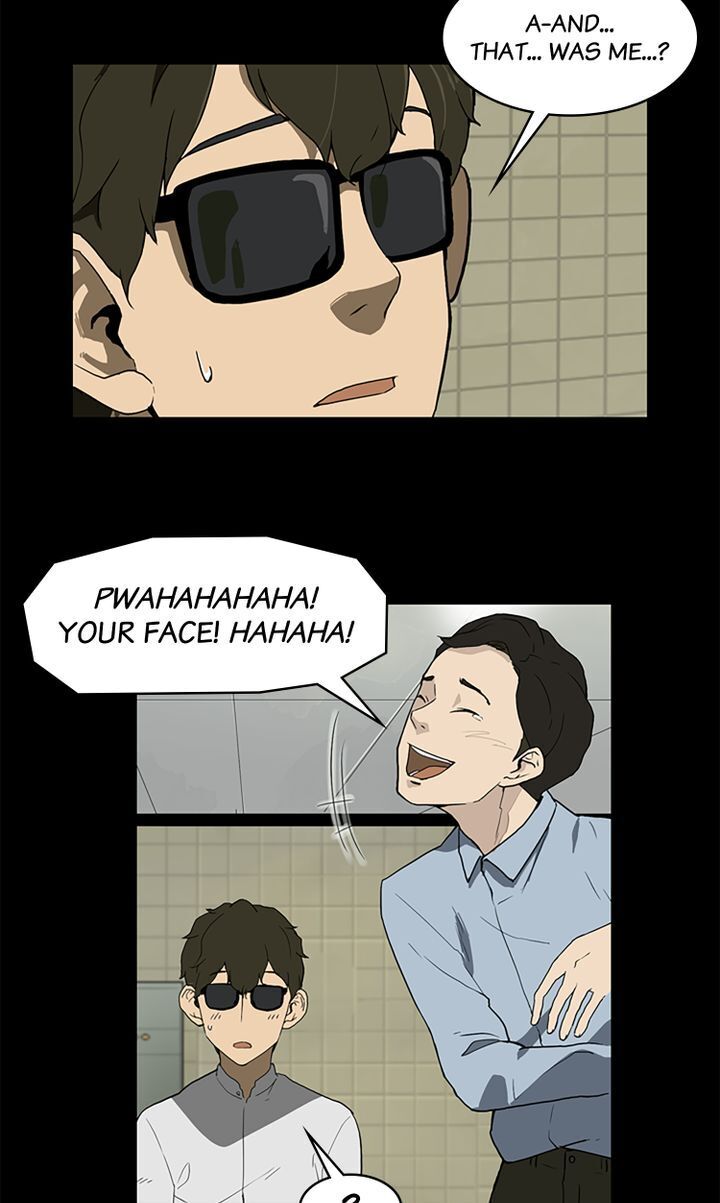 You Make Me Swoon Chapter 2 - page 13