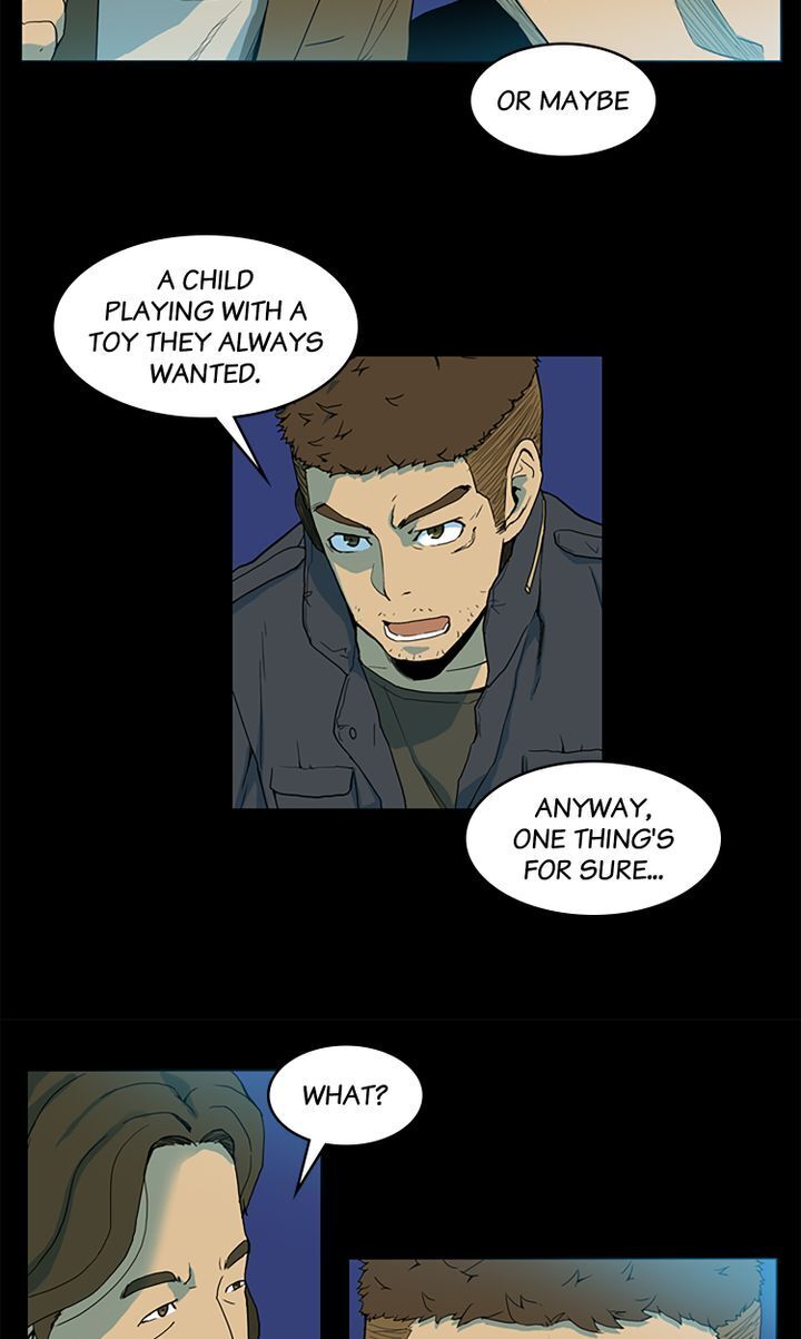 You Make Me Swoon Chapter 2 - page 29