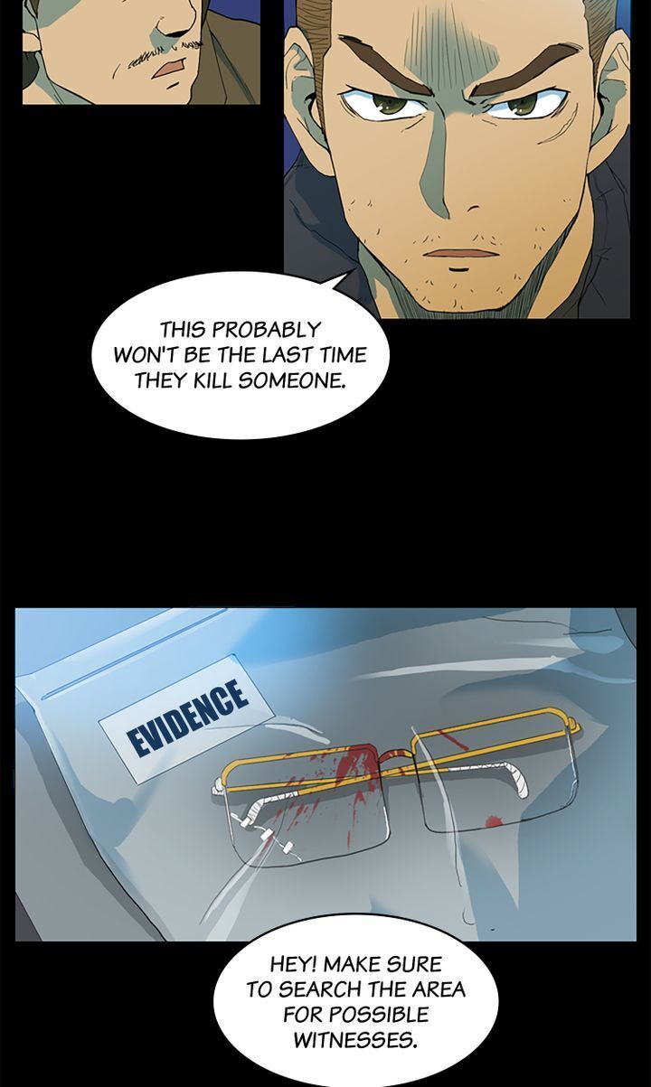 You Make Me Swoon Chapter 2 - page 30