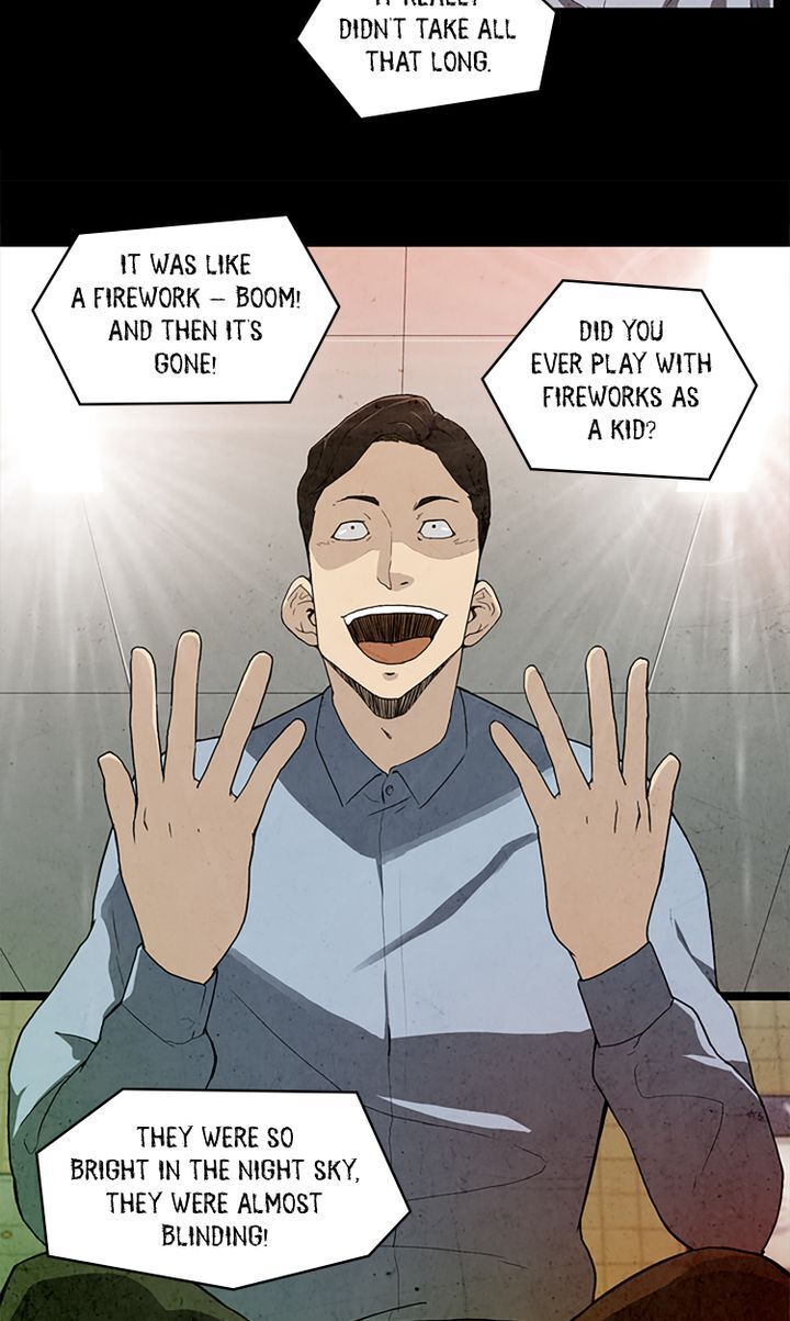 You Make Me Swoon Chapter 2 - page 7