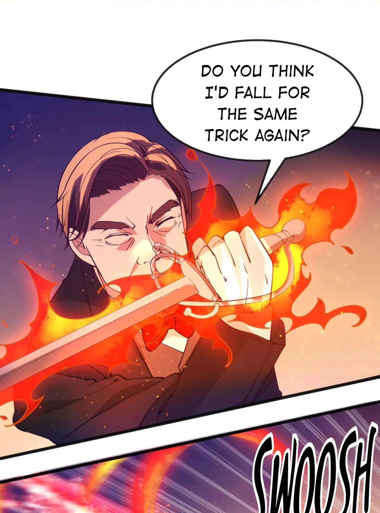 Escape Plan: Entering The Novel Will Be The Death Of Me! Chapter 32 - page 10