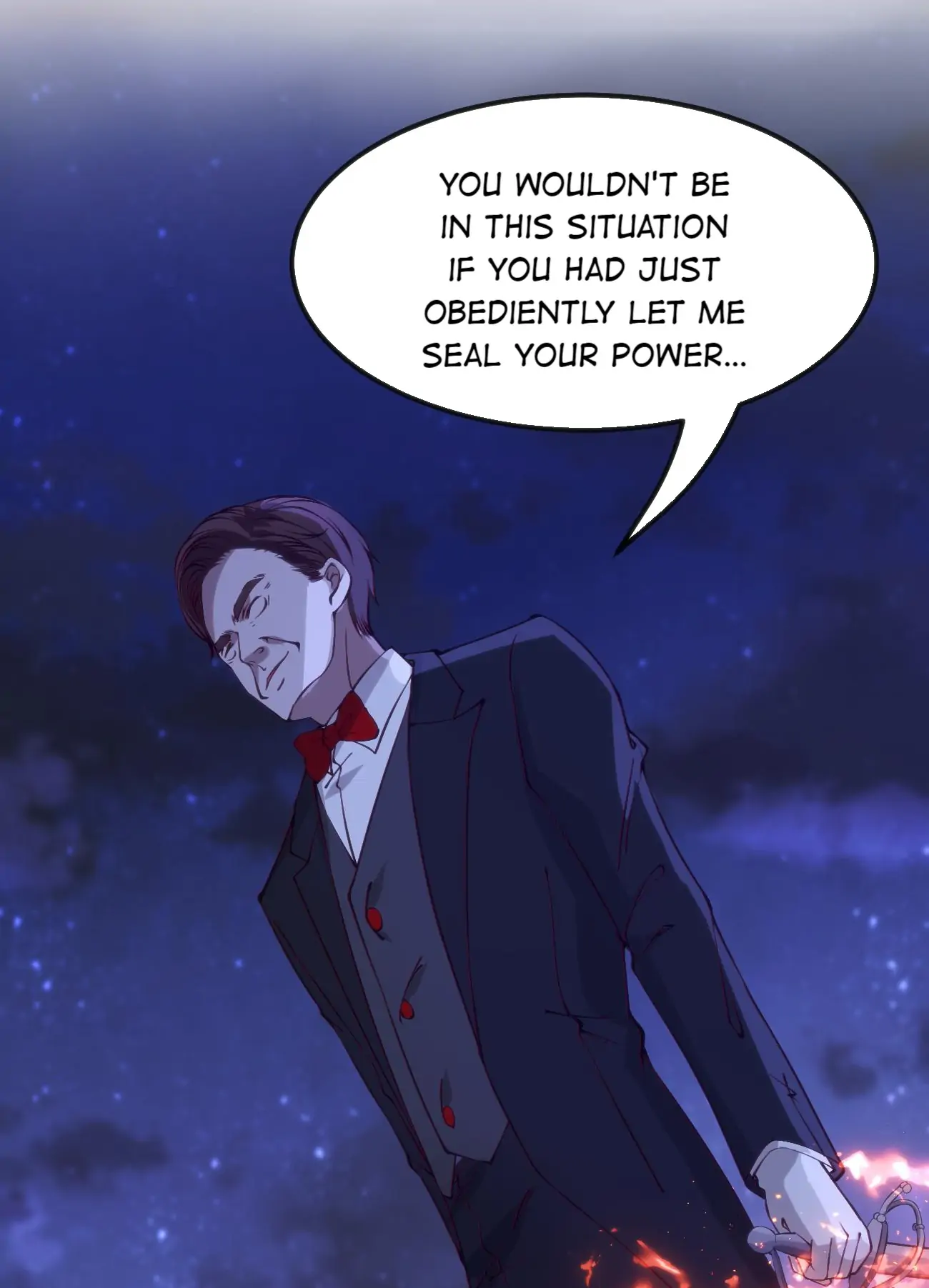 Escape Plan: Entering The Novel Will Be The Death Of Me! Chapter 32 - page 13