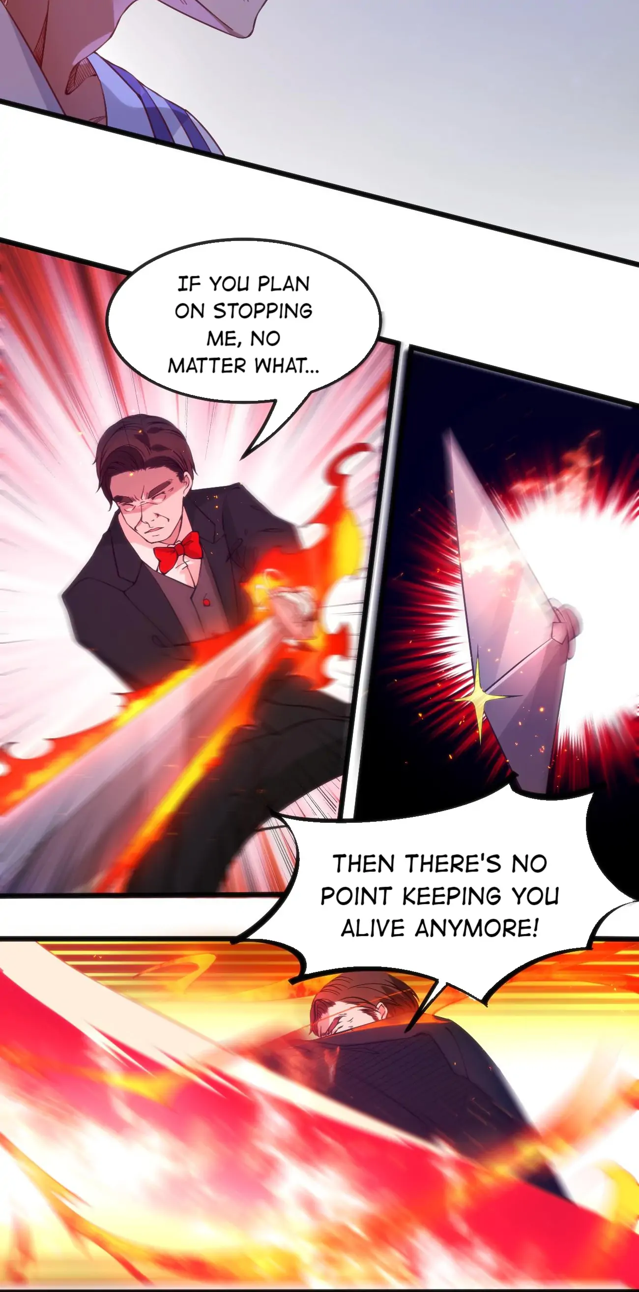 Escape Plan: Entering The Novel Will Be The Death Of Me! Chapter 32 - page 16