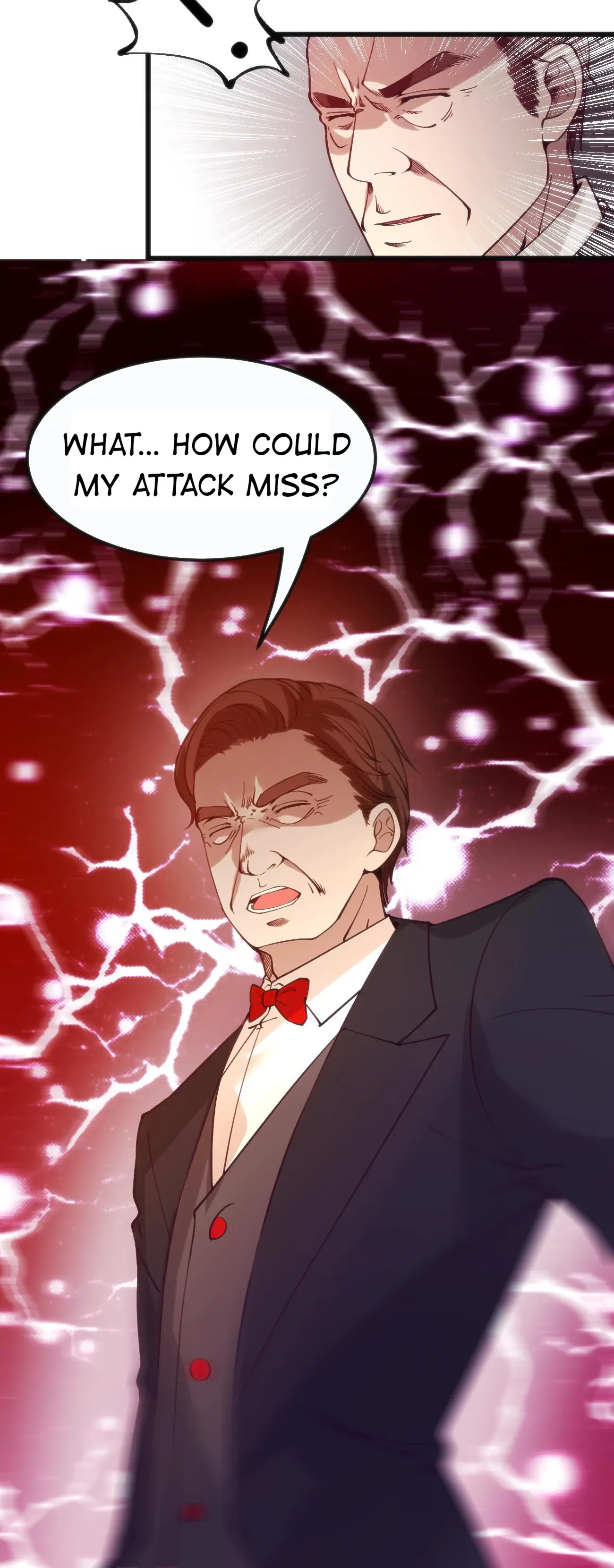 Escape Plan: Entering The Novel Will Be The Death Of Me! Chapter 32 - page 18